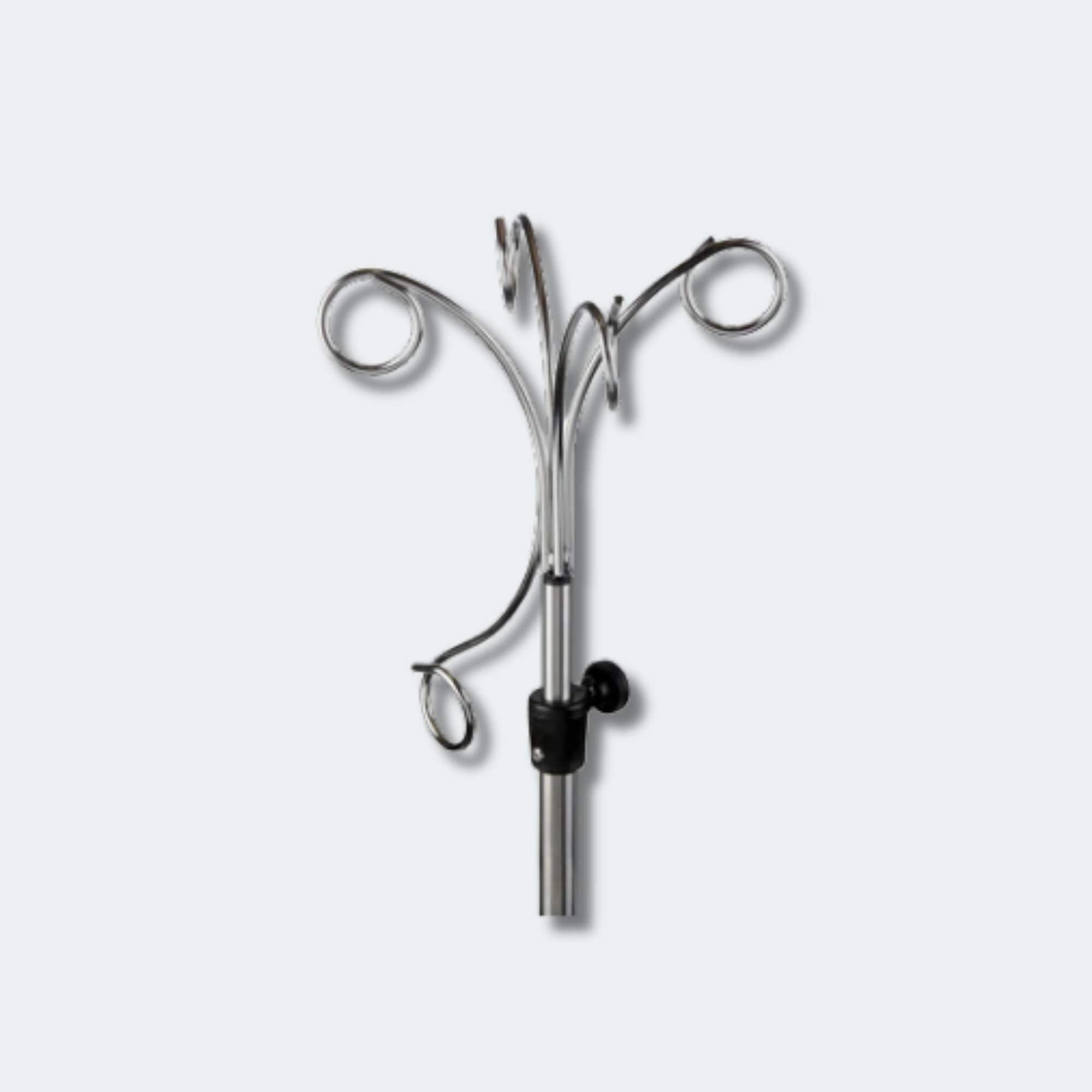 Traditional Top- 5 Hook 227