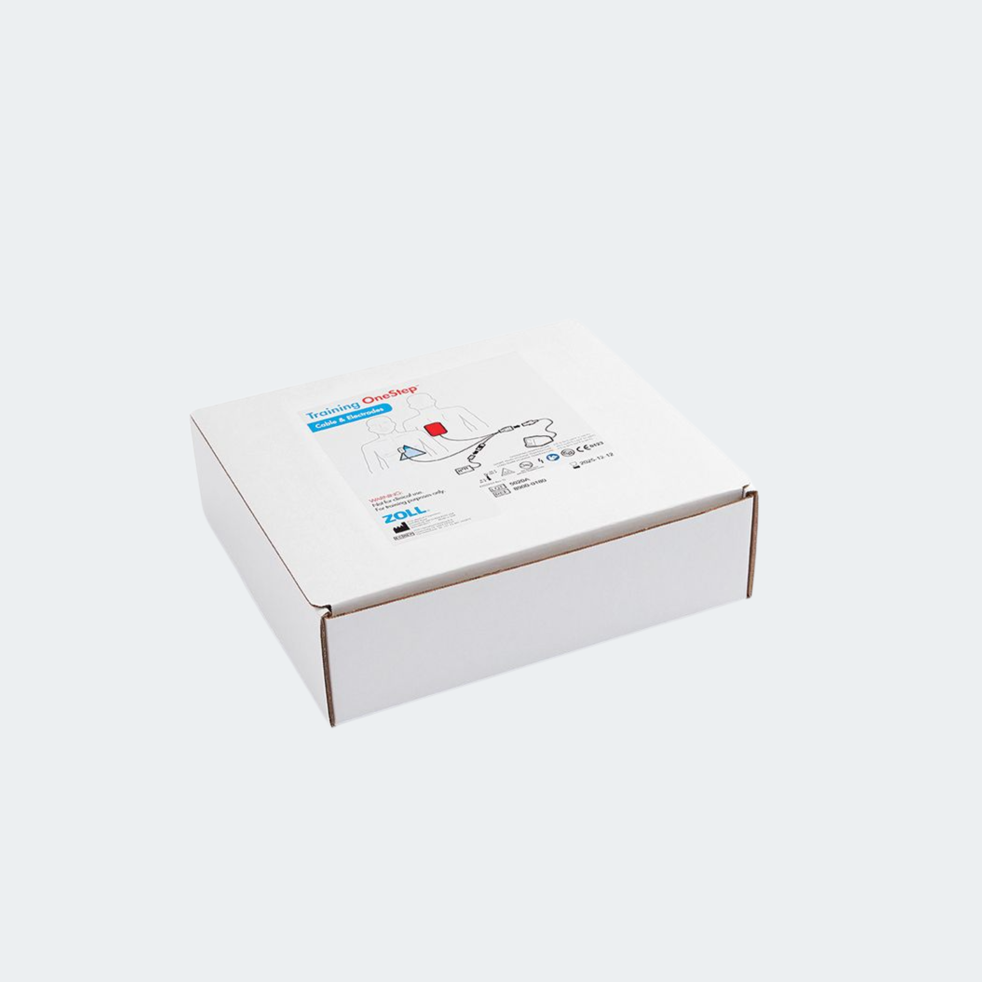 Training OneStep™ Electrode With Cable