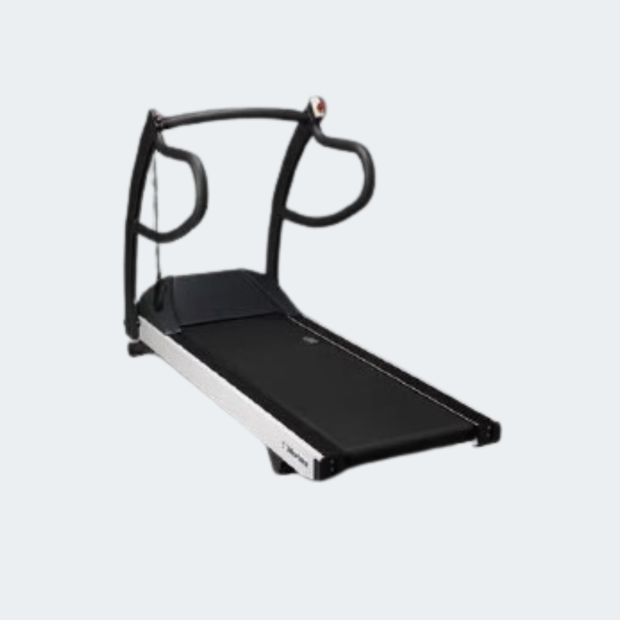 Treadmill, RS232, TMX 428, USB 2.0 Communications Port, Self-Adjusting Belt, Self-Calibrating Elevation Control, 10V (US Only)