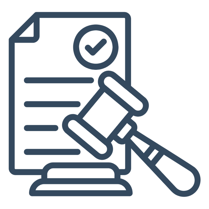 Trusted Partnerships icon