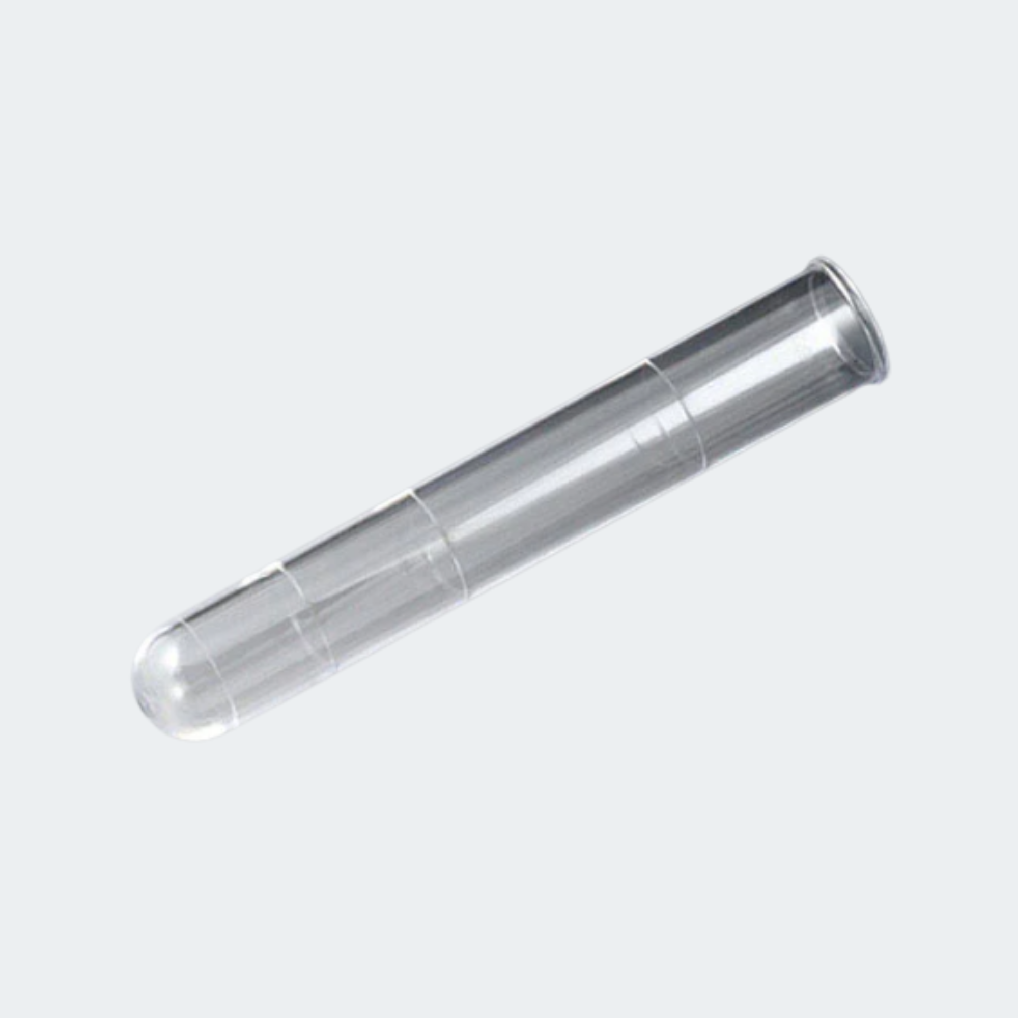 Tubes Polystyrene 16x100mm 12mL (500/BG, 2000/CA)