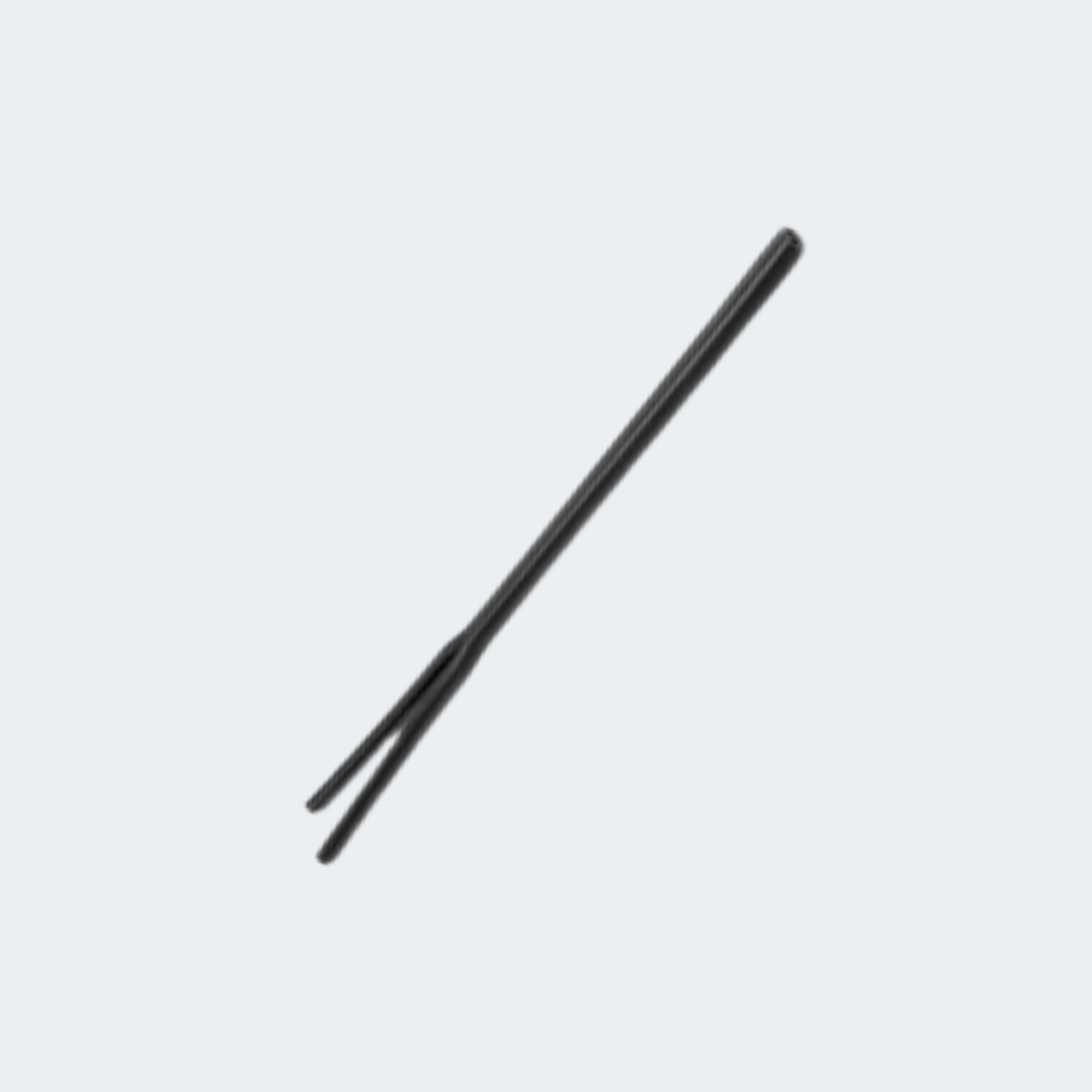 Tubing, 2 Tubes Joined For 2-Piece Spindle (US Only)