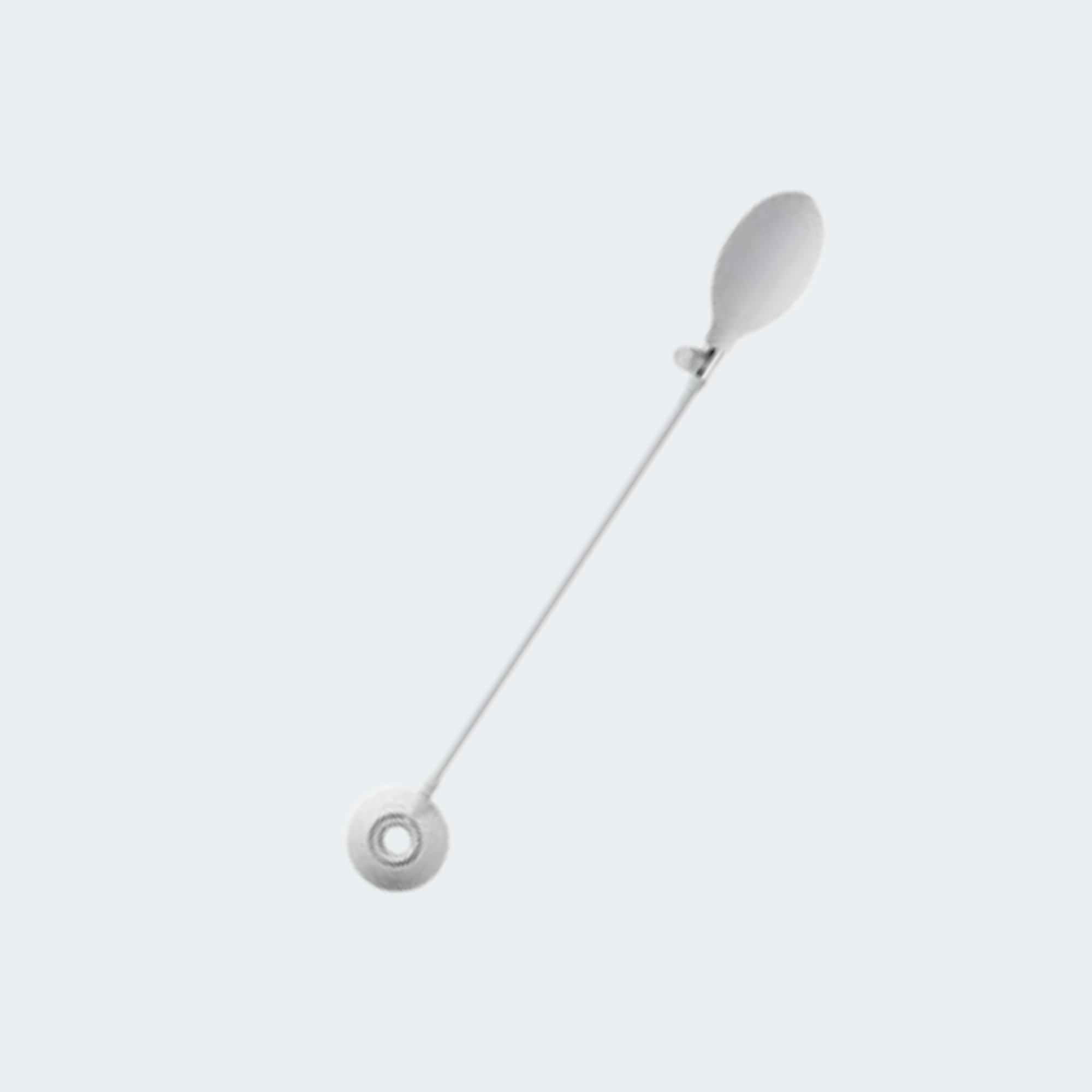 Tubing Adapter, DS44, with Economy Bulb