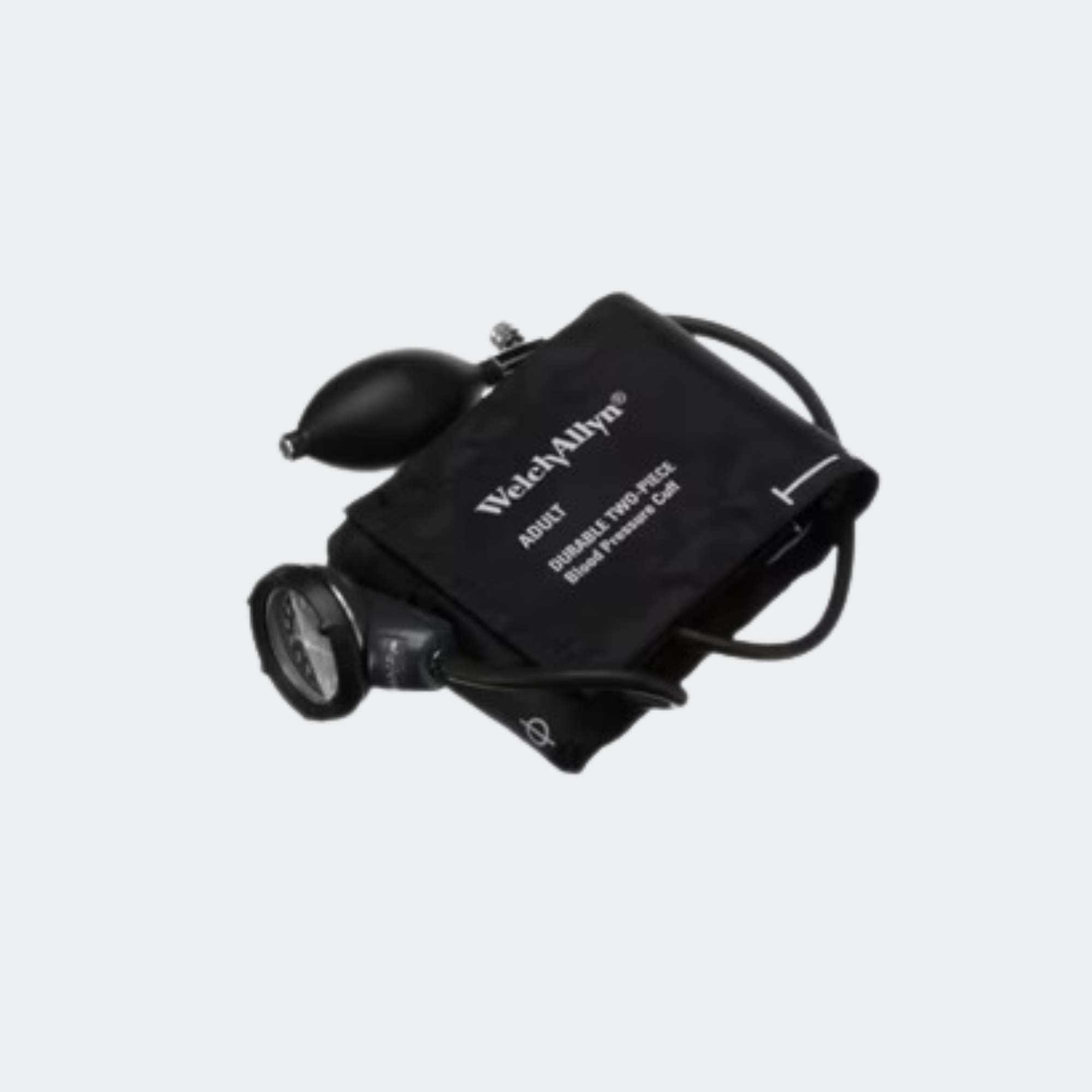Tycos DS48 Pocket Aneroid Sphygmomanometer
