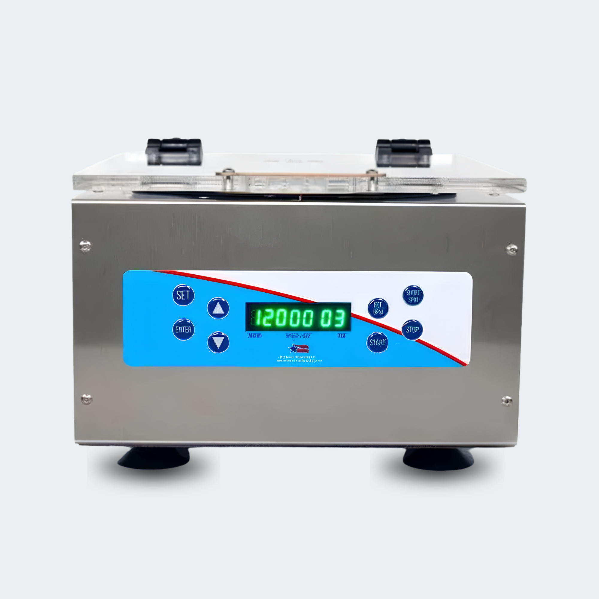 USA MX12 MicroTube - Digital, 24pl rotor with lid (1-2ml tubes), 12,000rpm, 110v