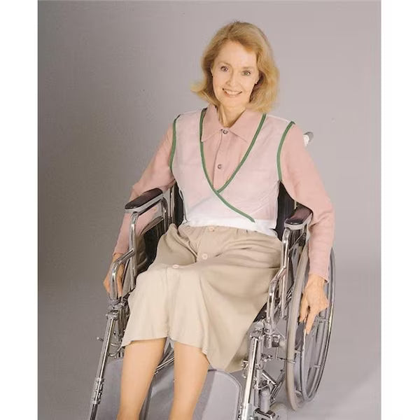 Safety Vest - Cooline Mesh Medium