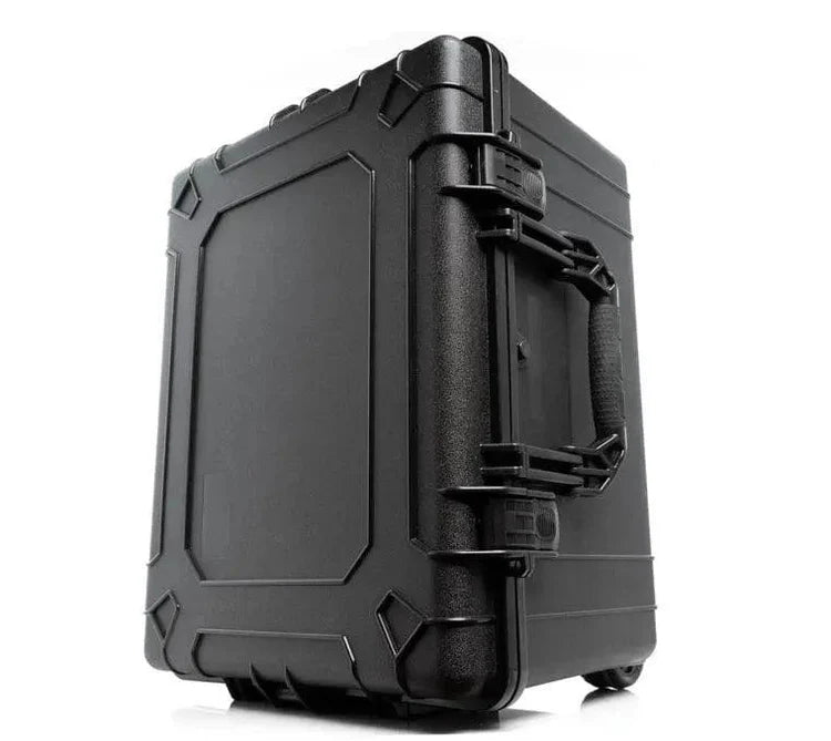 Universal Microscope Case
