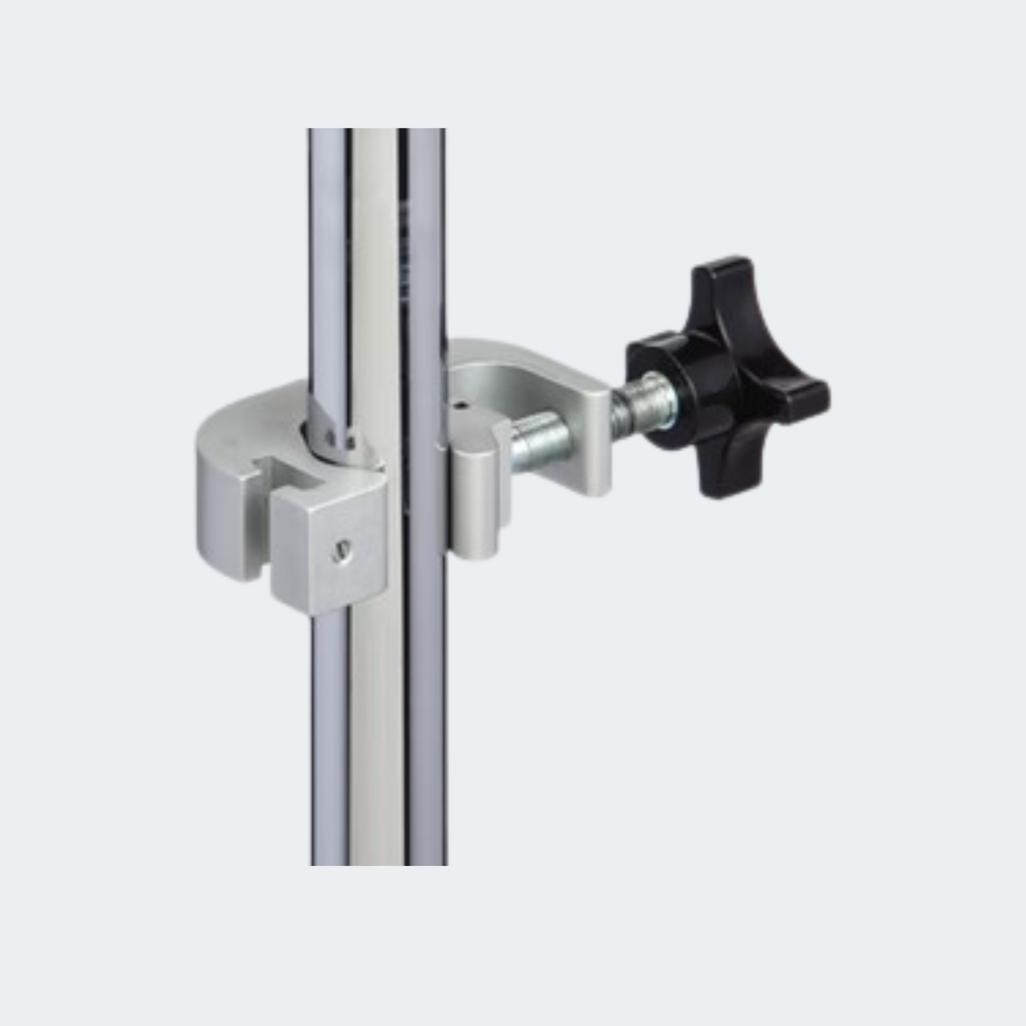 Universal Clamp
