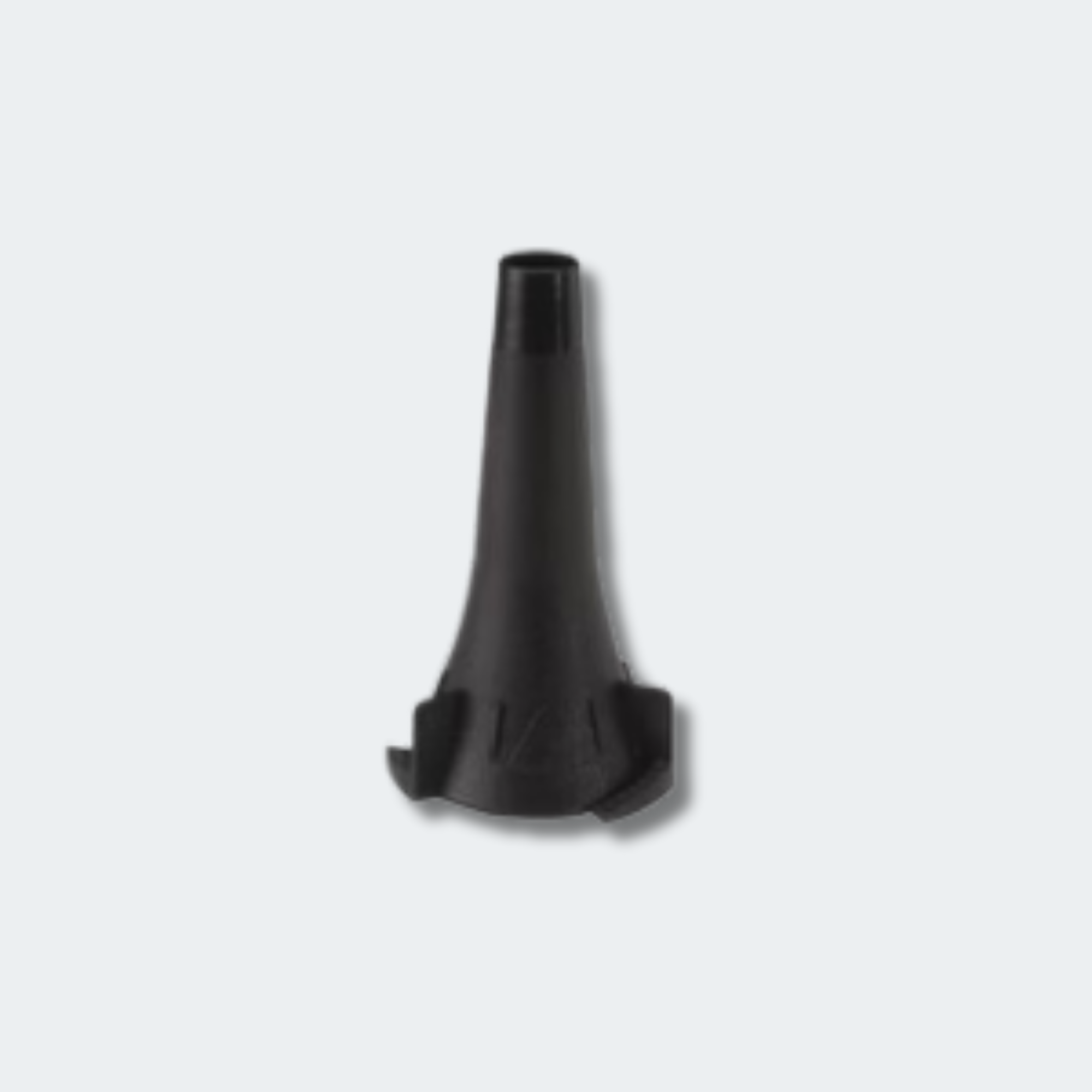 Universal KleenSpec Disposable Otoscope Specula, 2.75mm, 850/bg, 10 bg/cs