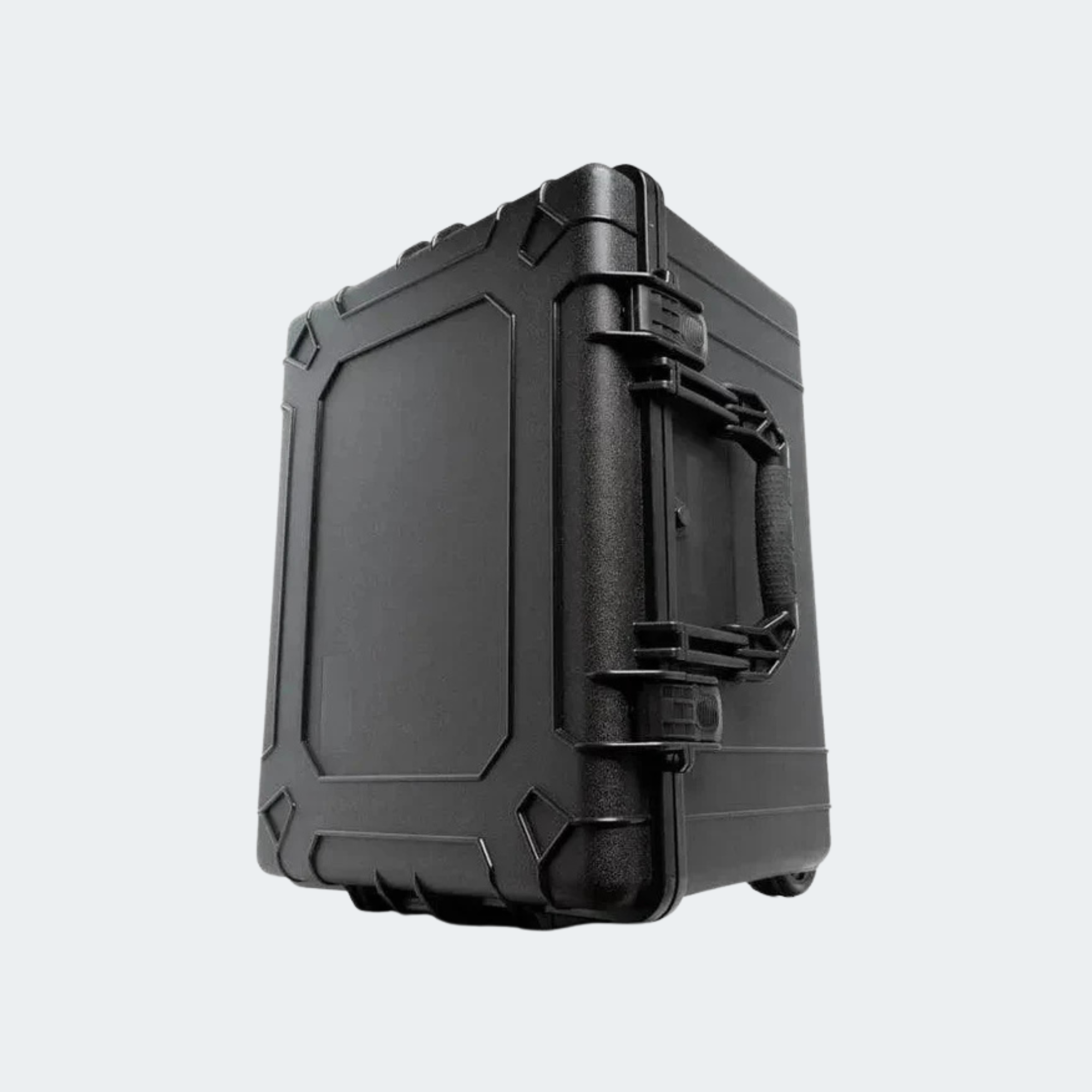 Universal Microscope Case