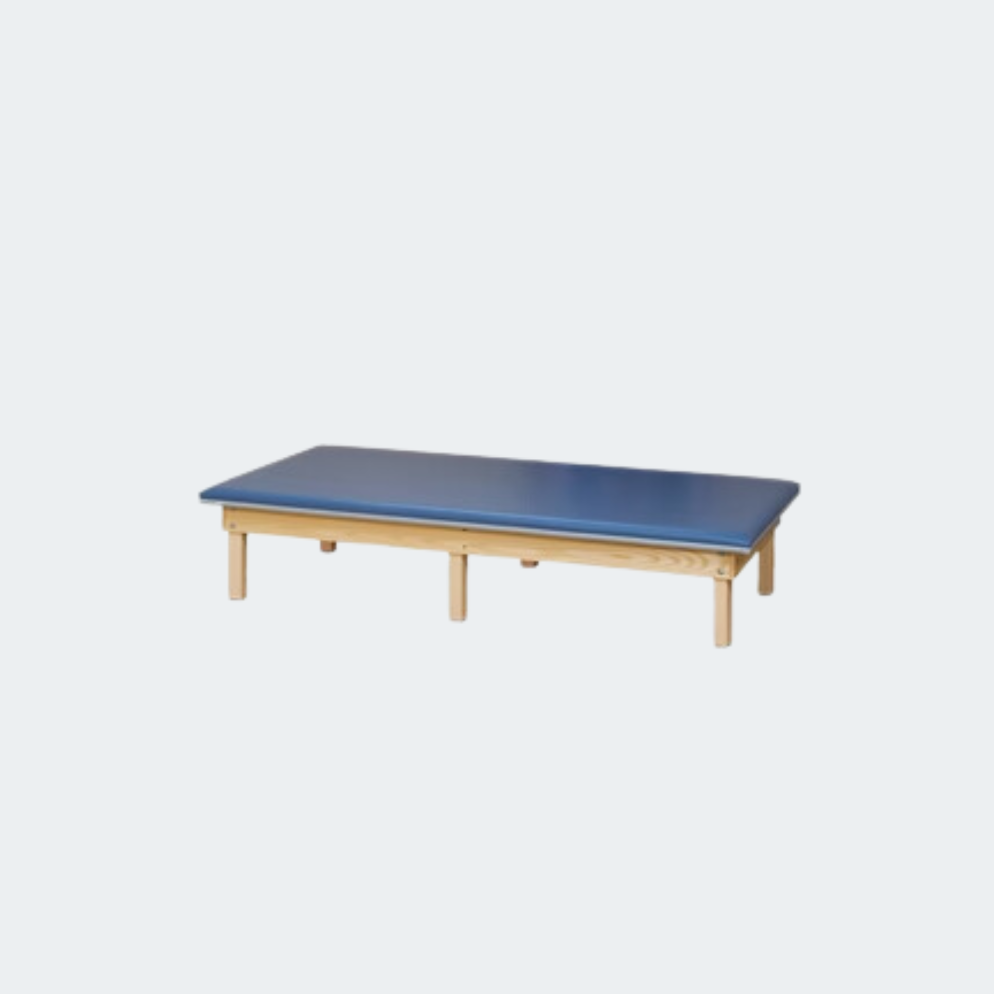 Upholstered Mat Platform