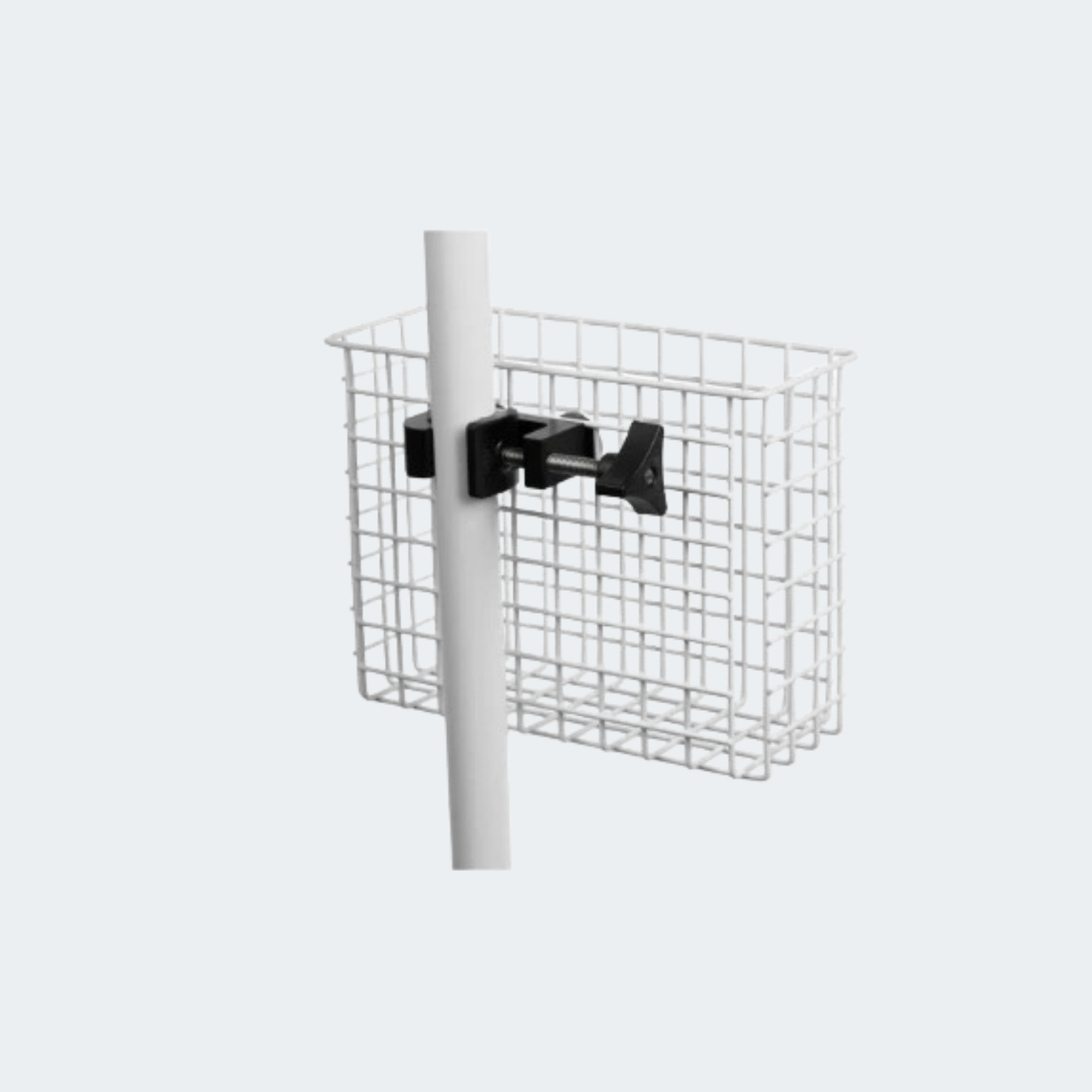 Utility Basket 10″Lx8”Hx4”W (1/EA)