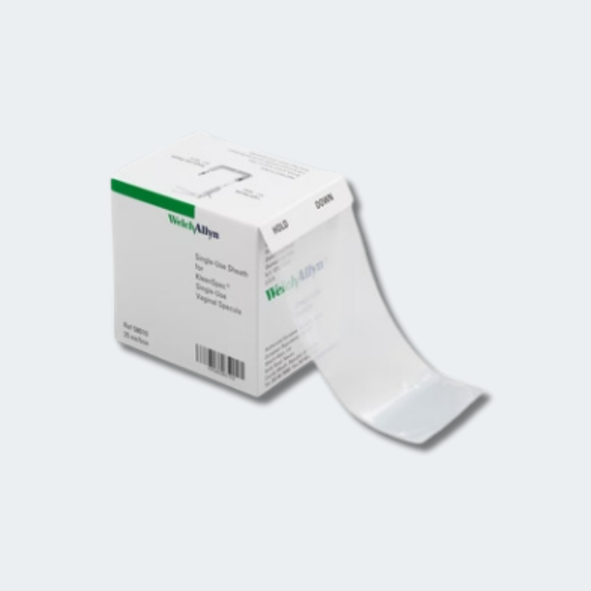 WELCH ALLYN GREEN SERIES™ MEDICAL EXAM LIGHTS IV

