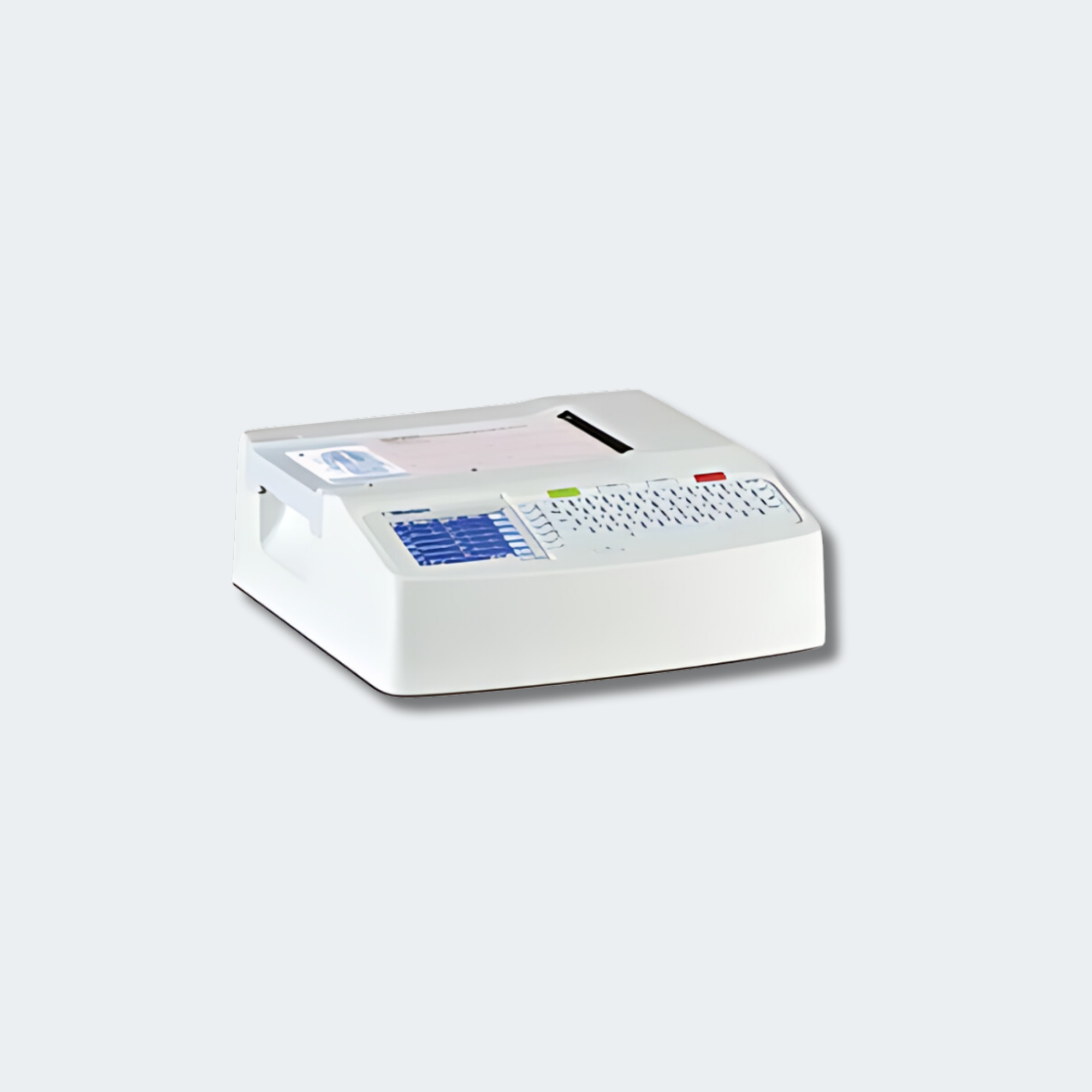 WELCH ALLYN SMARTCARE SERVICE PROGRAMS
