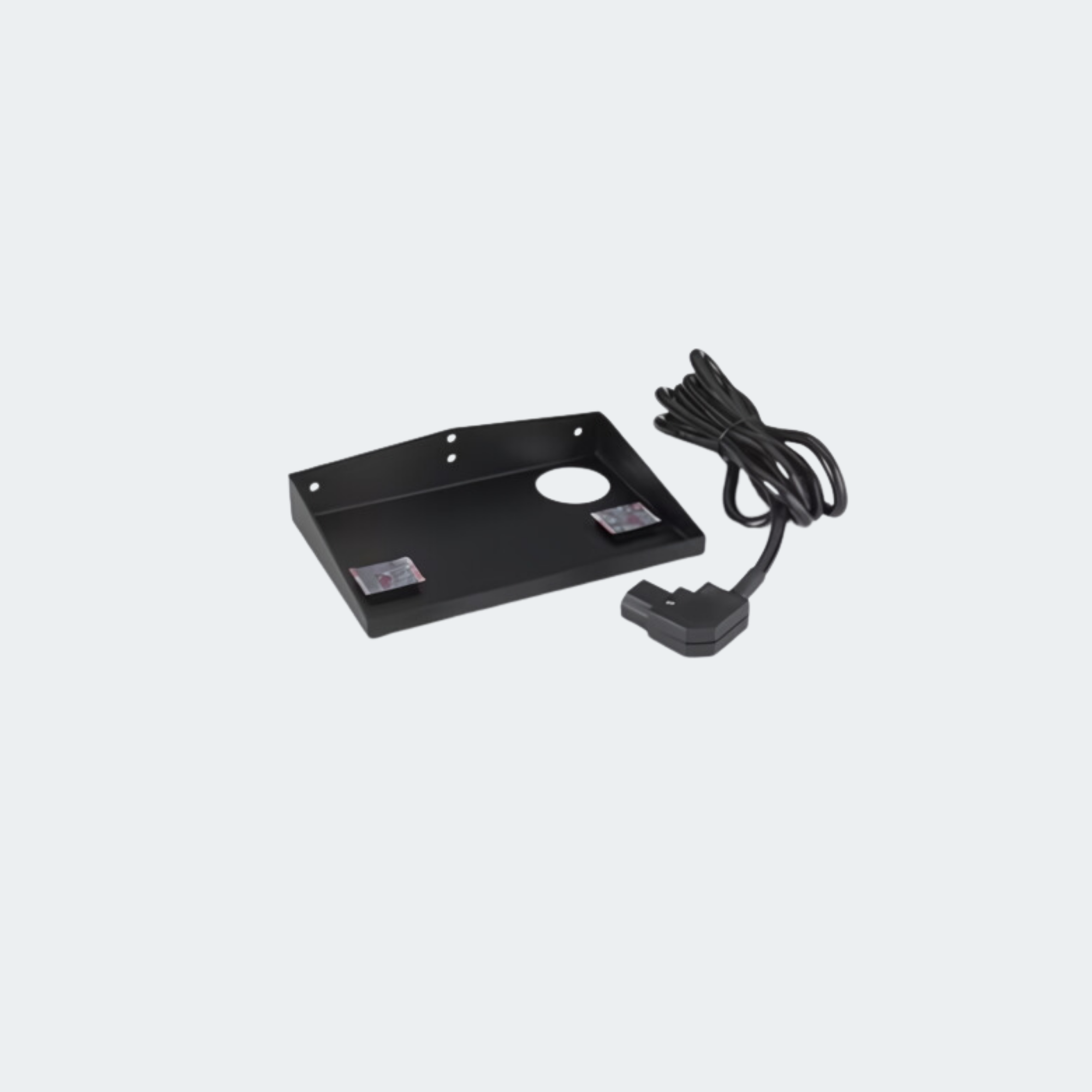 Wall Mount Kit (US Only)