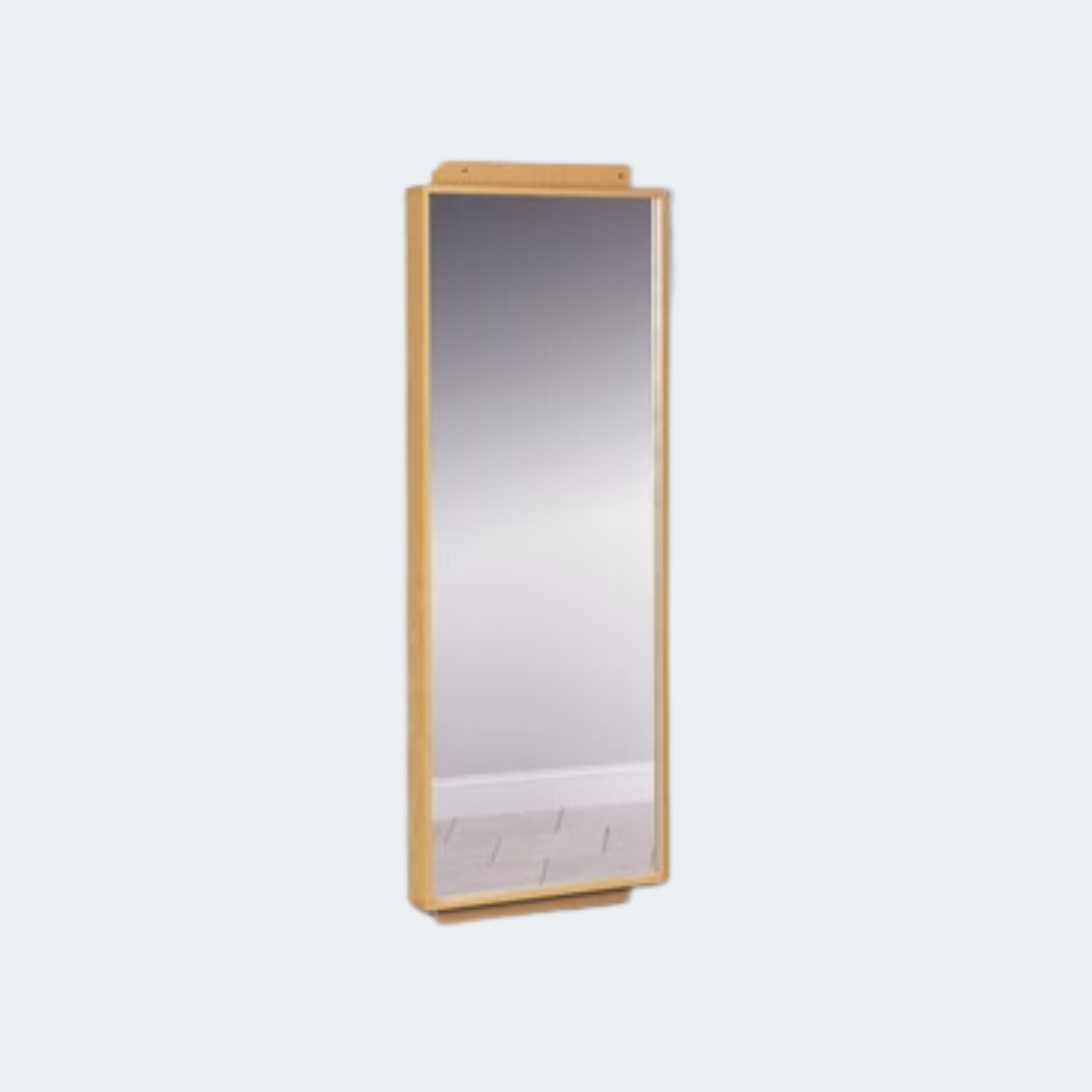 Wall Mounted Mirror