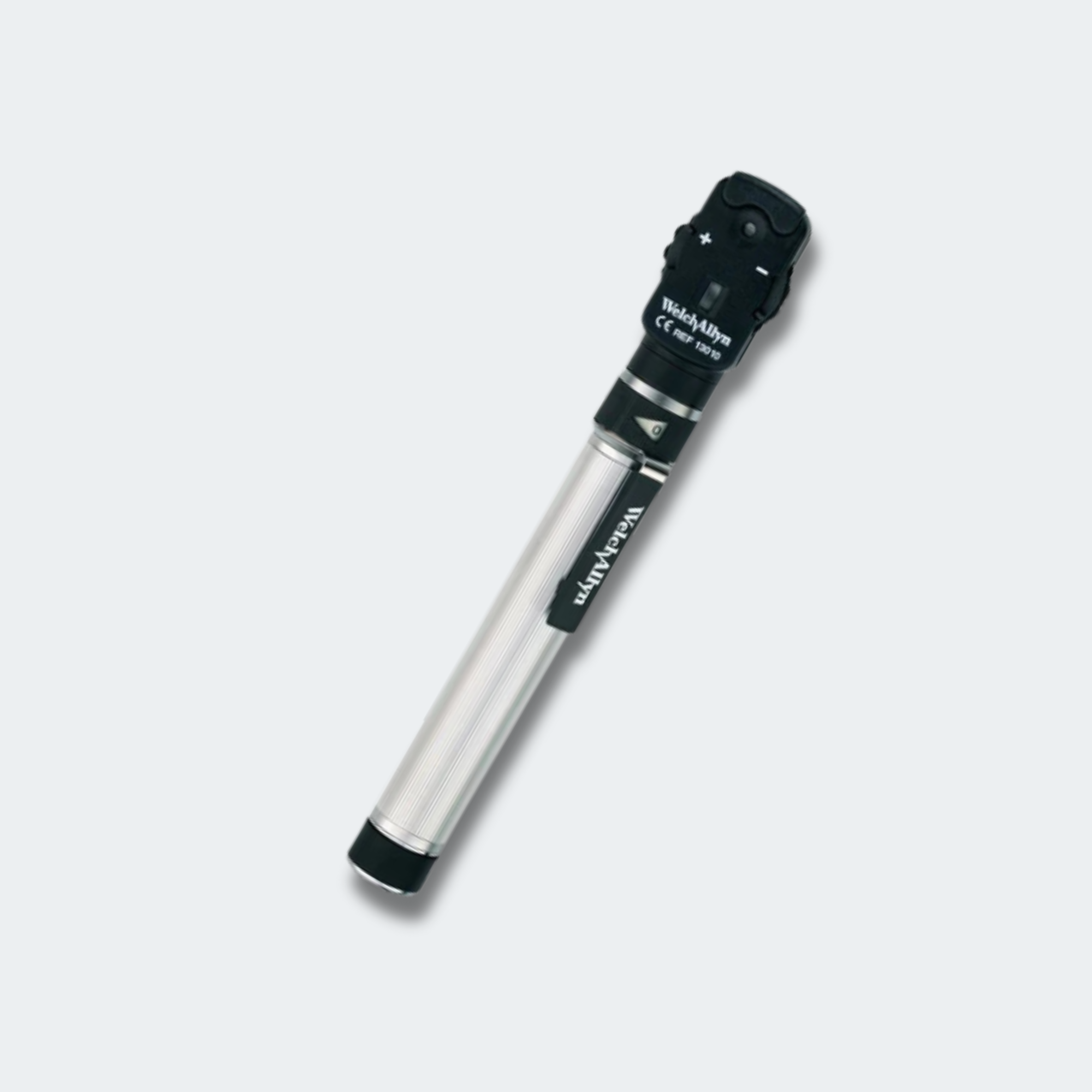 Welch Allyn 12800 PocketScope 2.5 V Halogen Ophthalmoscope