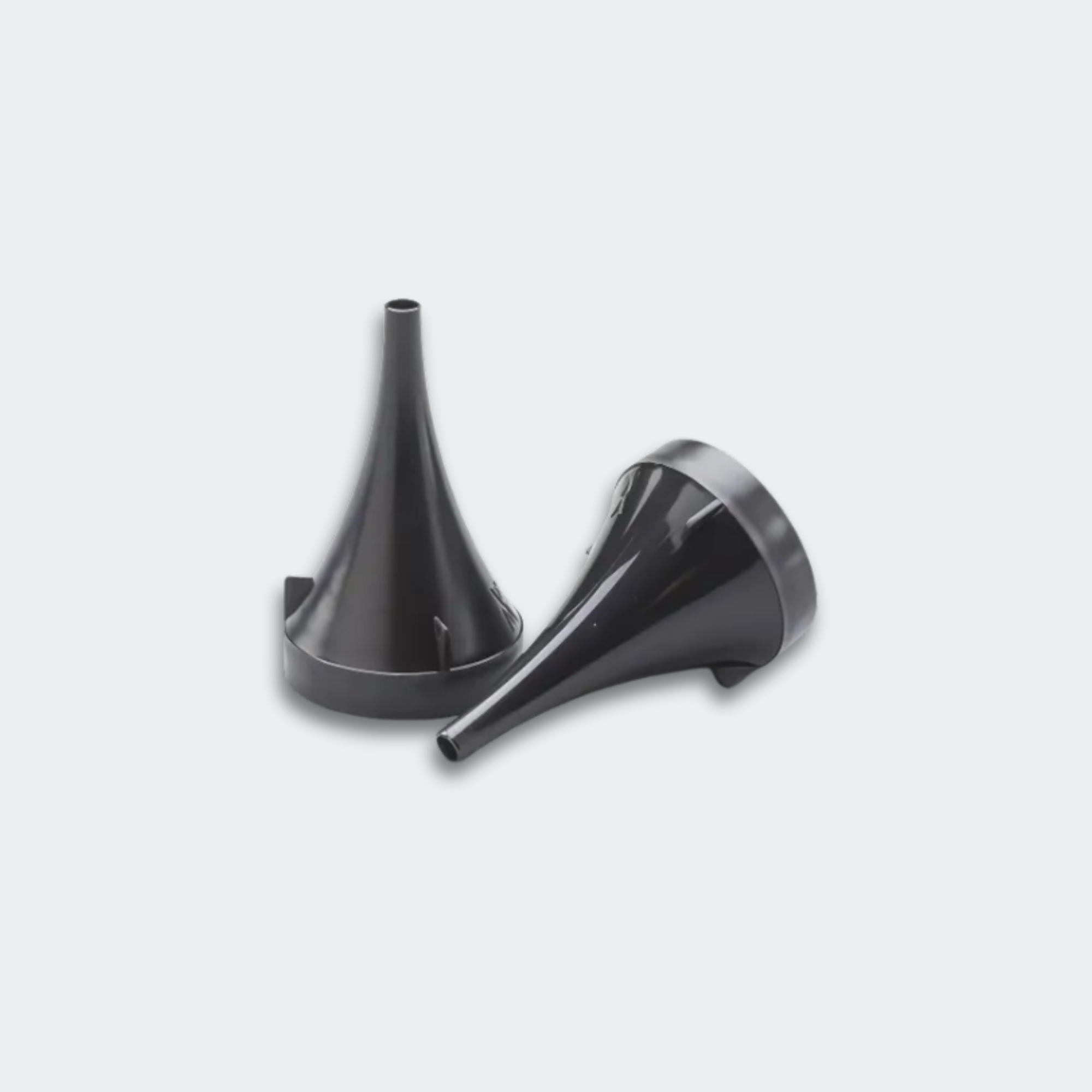 3mm KleenSpec Disposable Ear Specula, 5000-Pack