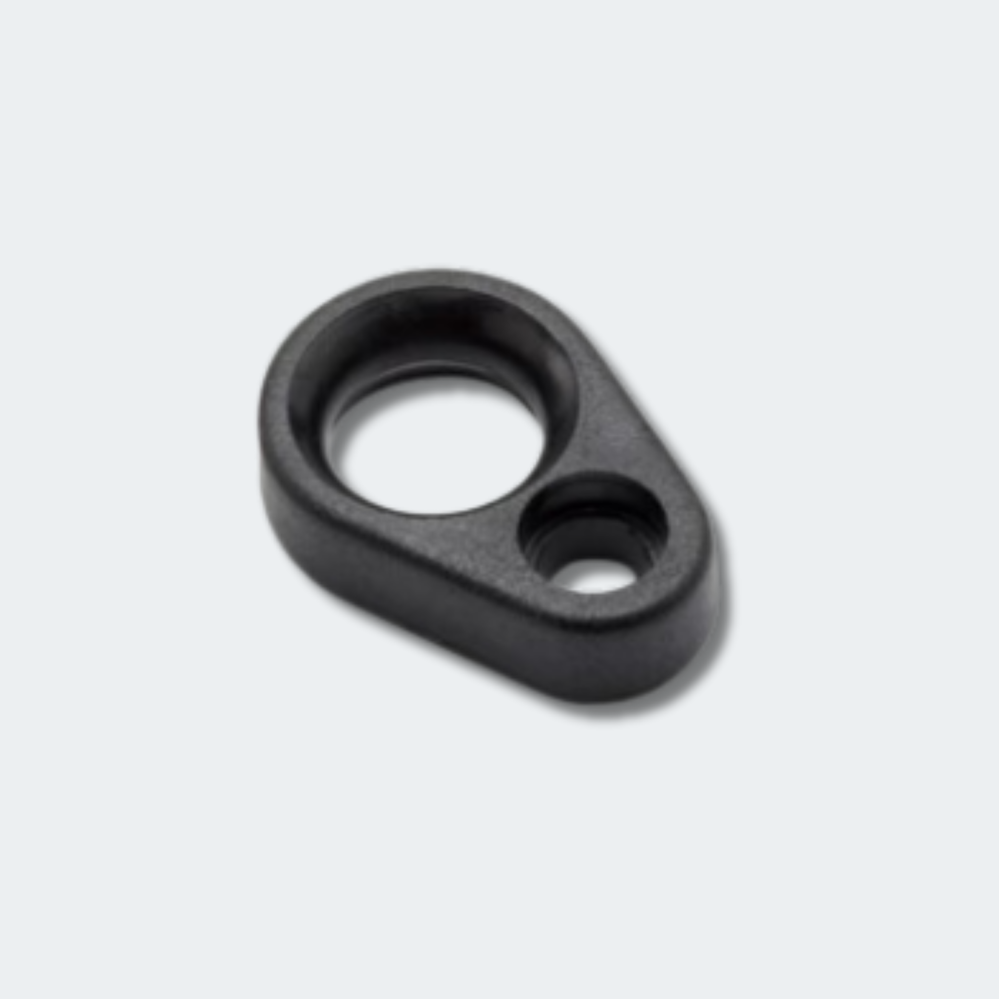 Welch Allyn Lens and Attachable Arm for 2.5V/3.5V Handle Scopes