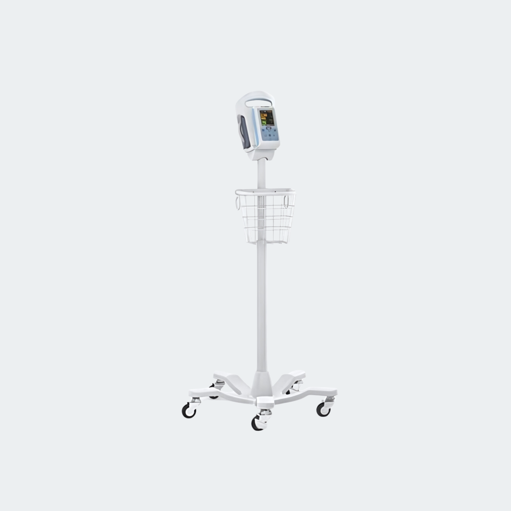 Welch Allyn ProBP 3400 Standard NIBP USB Mobile