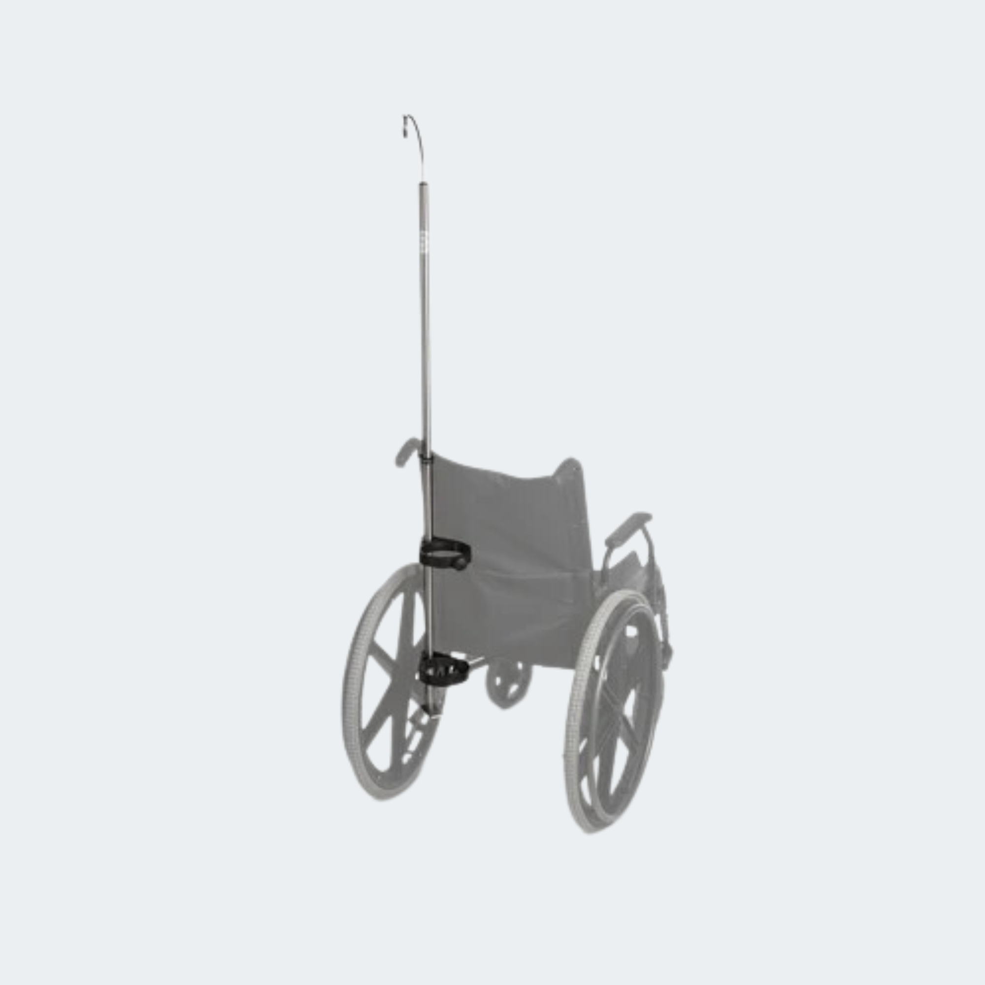 Wheel Chair Mount – 234