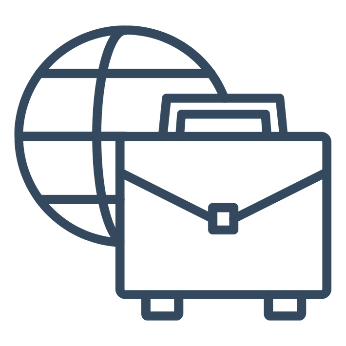 World Class Product Portfolio icon