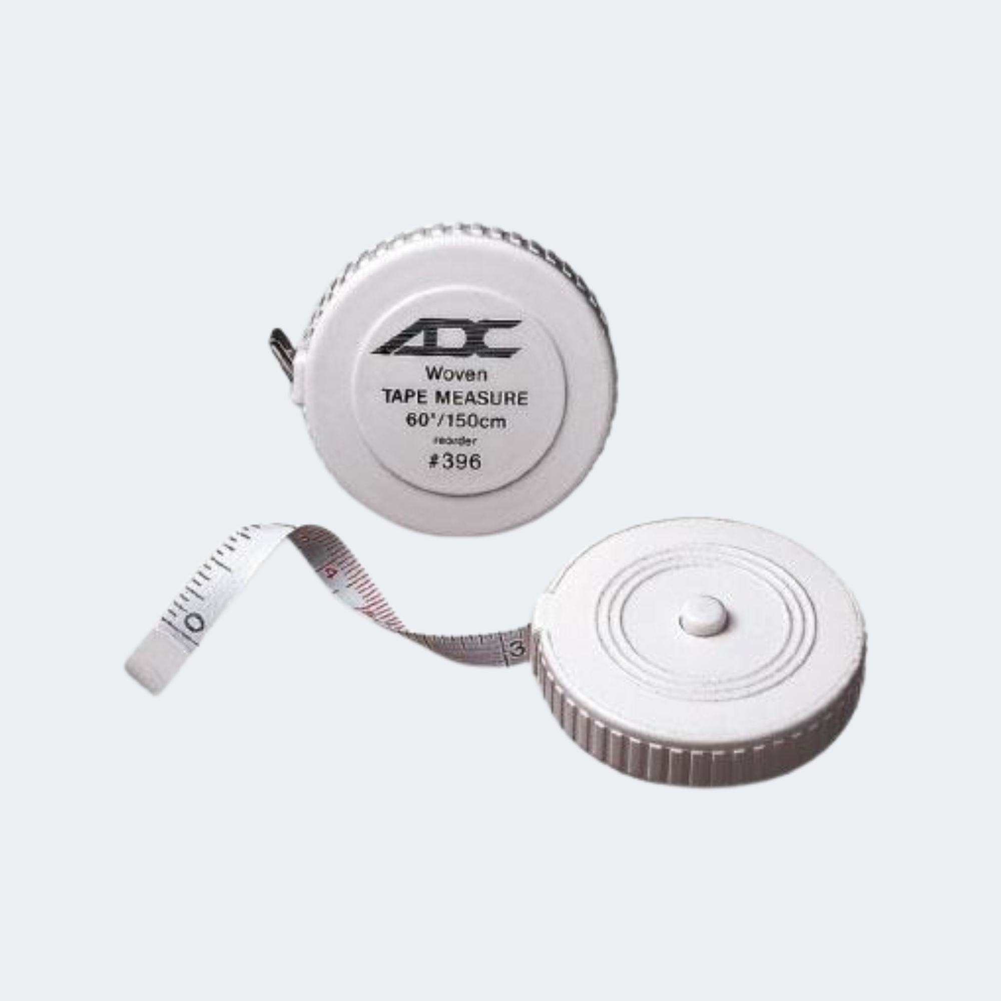 Woven Tape Measure 60"/150cm 1/EA