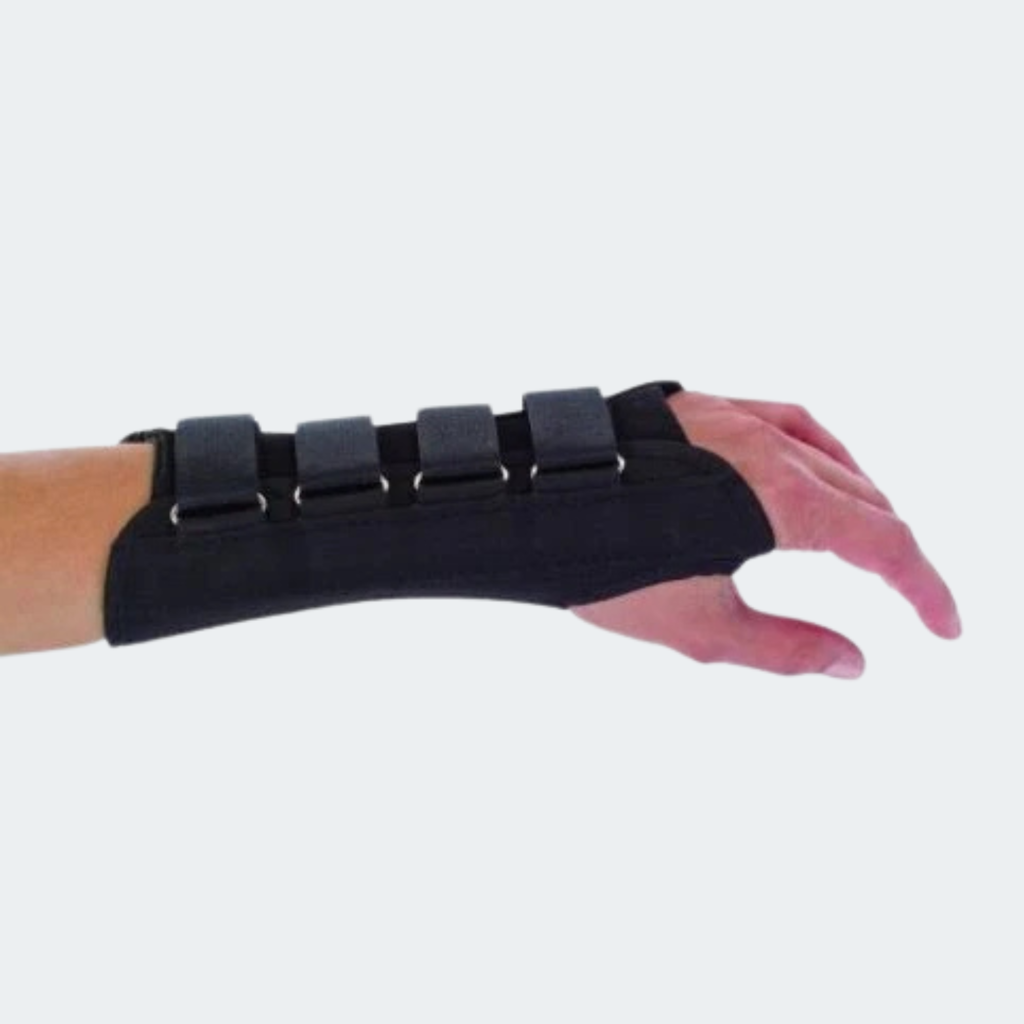 Wrist Support, Left Hand, 9"L, (1/BX)