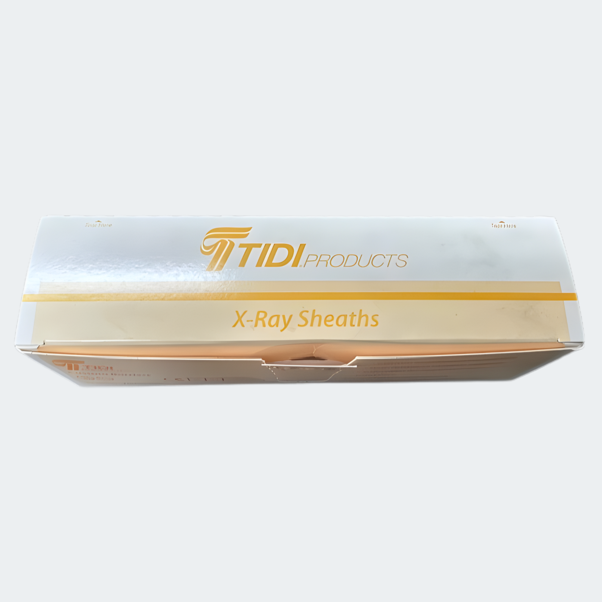 X-ray sensor sheaths Schick size 1 sensor 100/box