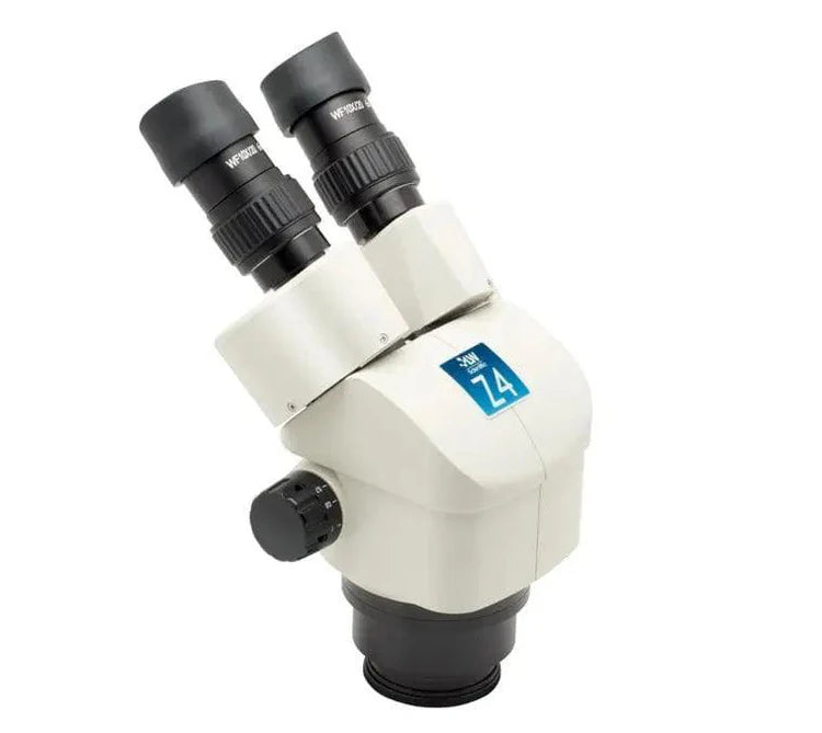 Z4 Binocular Head with 10x eyepieces
