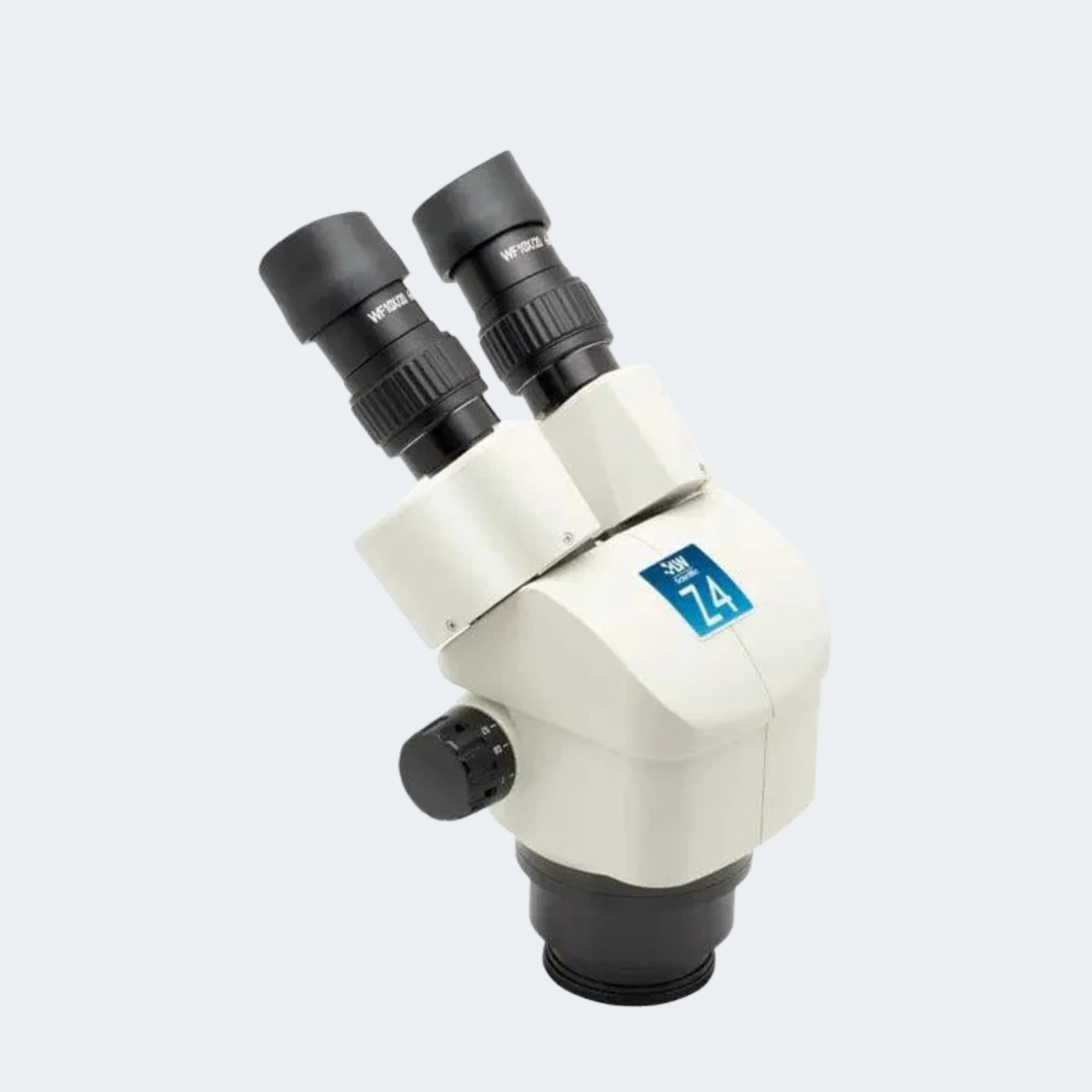 Z4 Binocular Head with 10x eyepieces