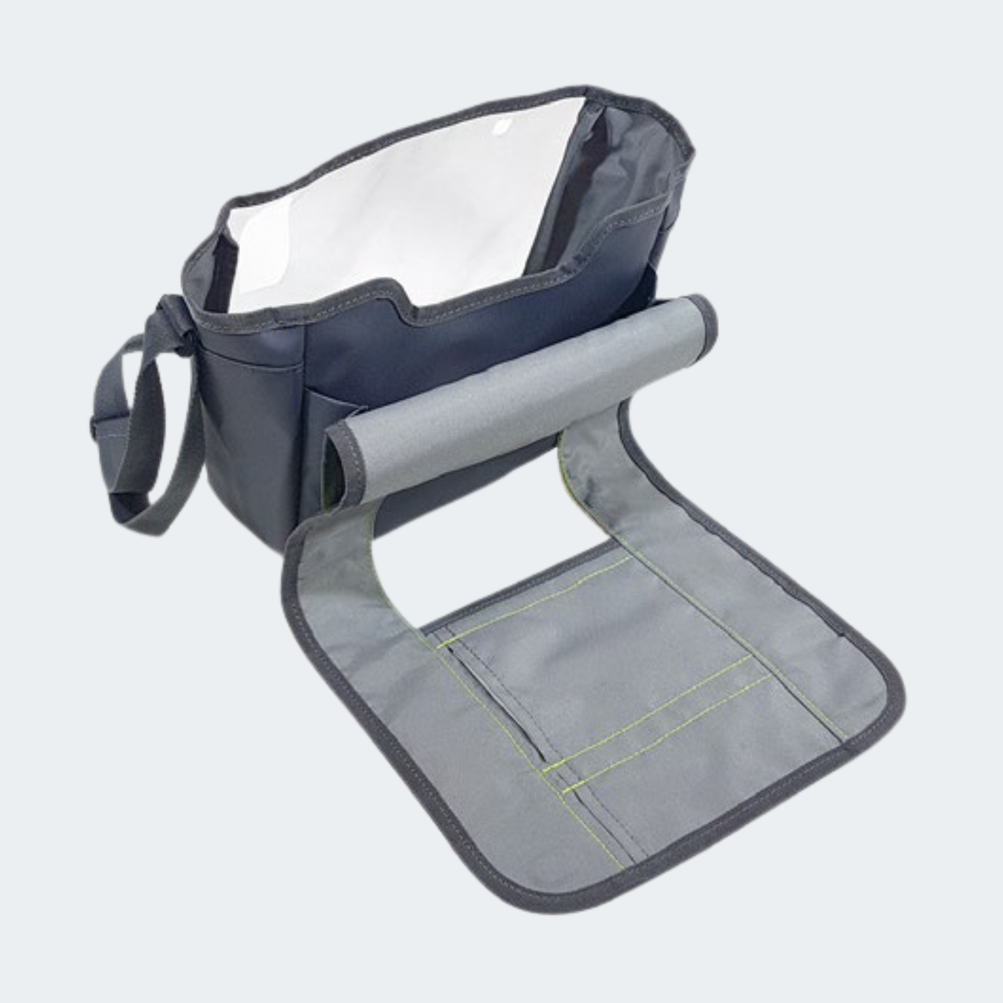ZOLL AED 3 Soft Carry Case Part #: 8000-001280