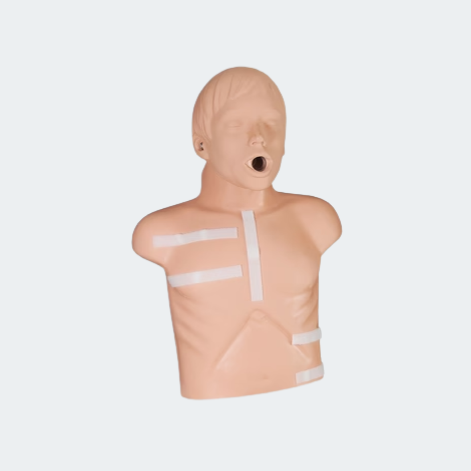 ZOLL AED Demo Manikin 8000-0835-01