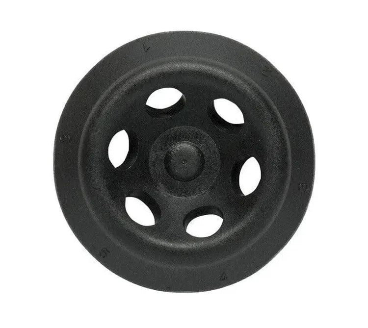 Rotor, 6-place micro-tube rotor (0.5ml-2.0ml tubes), for ZipCombo