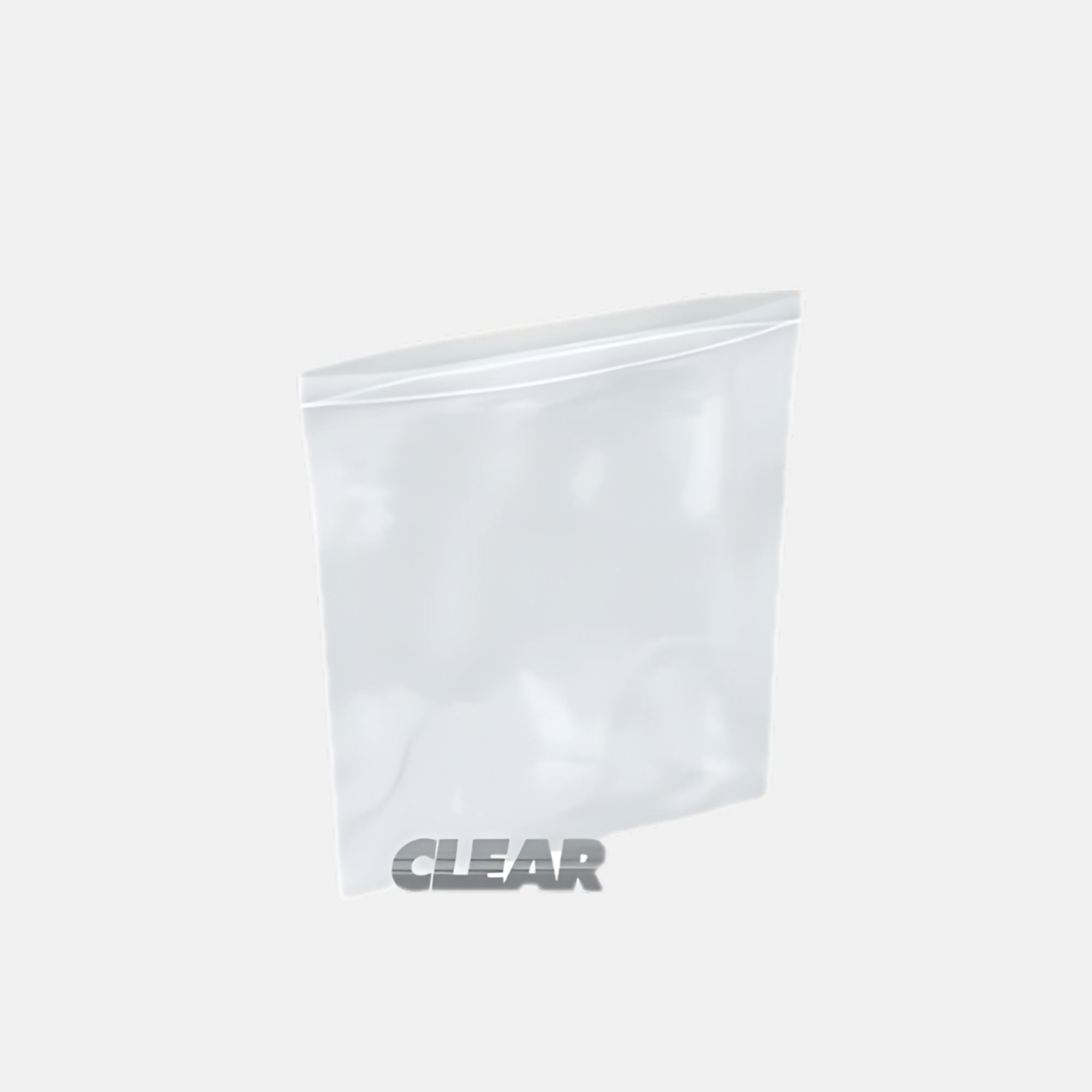 Zip Closure Bags