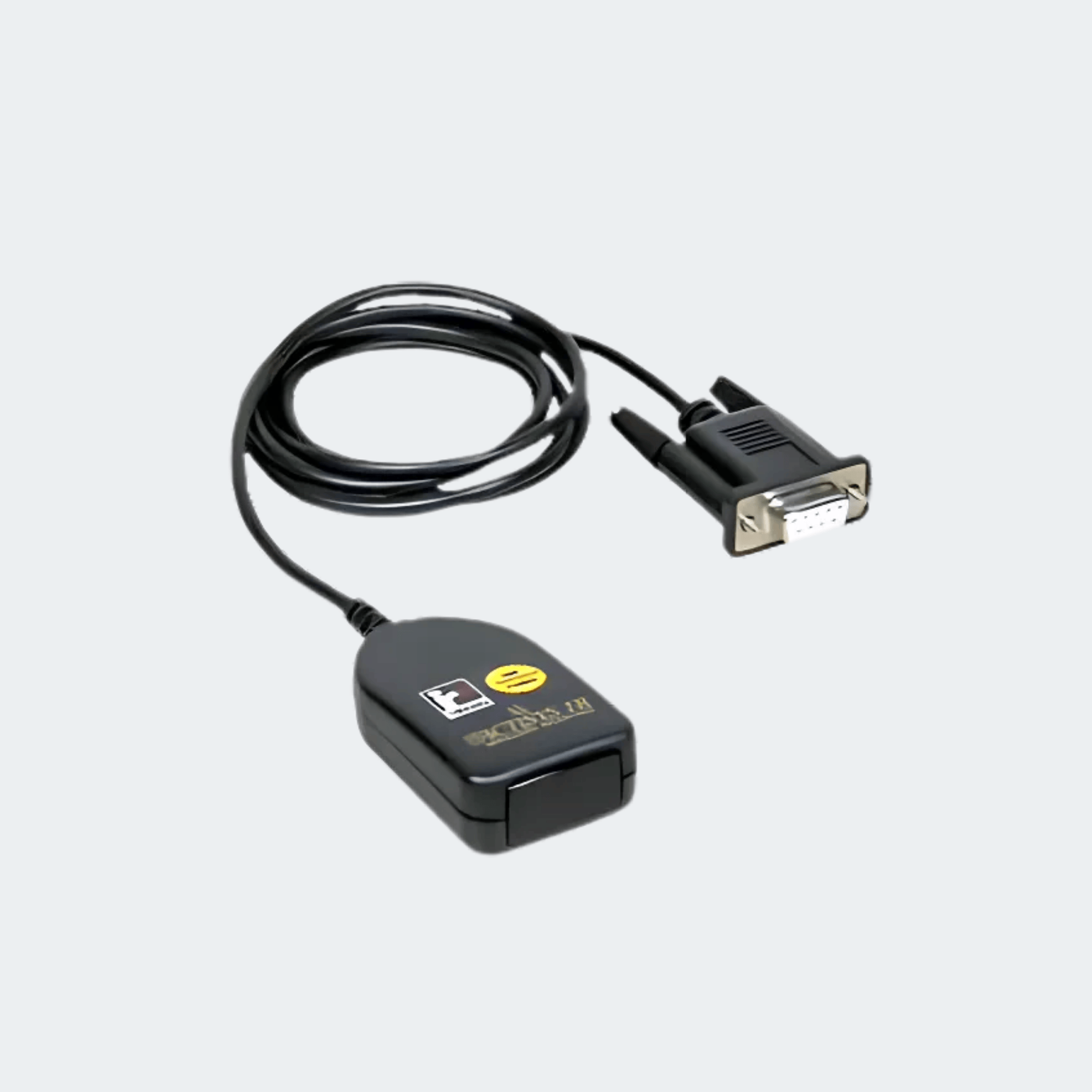 Cardiac Science Powerheart AED G3 PRO Communications Cable Part #: 162-0108-001