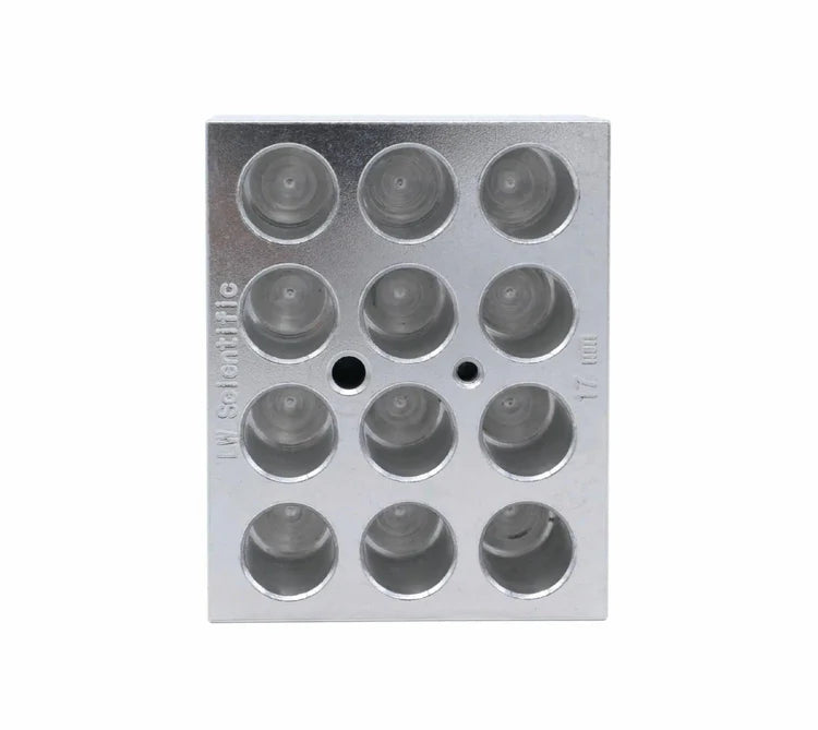 Digital Dry Bath Incubator – Precision Heating for Tubes