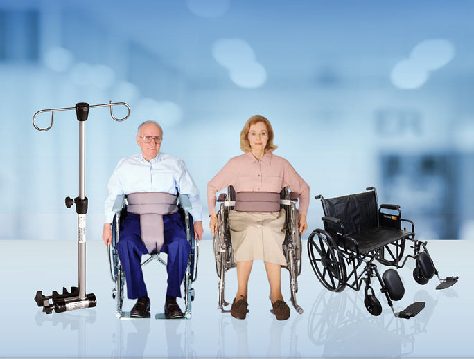  Wheelchair & Accessories
