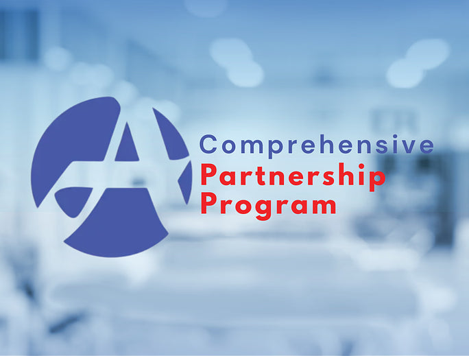  Comprehensive Partnership Program