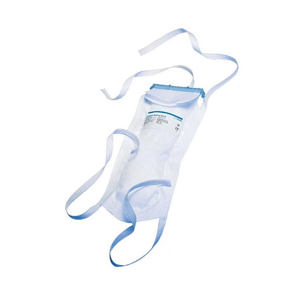 Ice Packs Small 4 Ties 5x12  25/BX