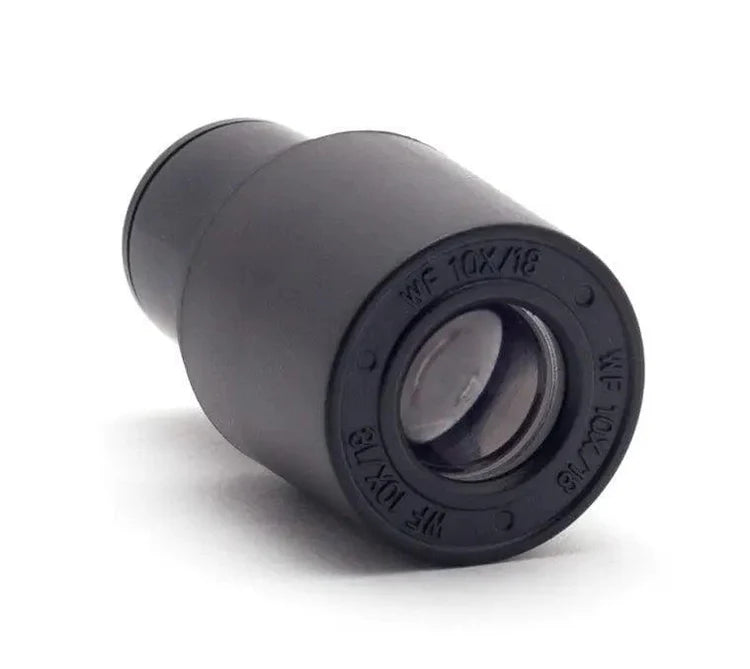 i4 10X Eyepiece with Reticle