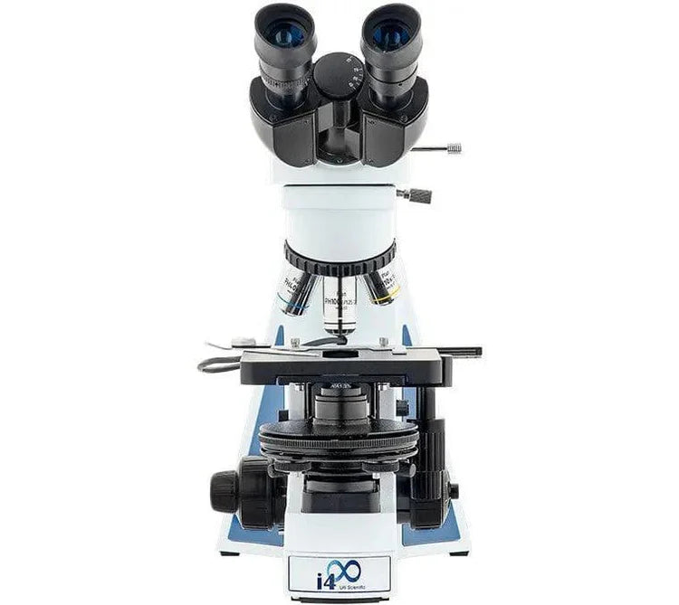 i4 Semen Evaluation Microscope – Built for Motility & Morphology Review