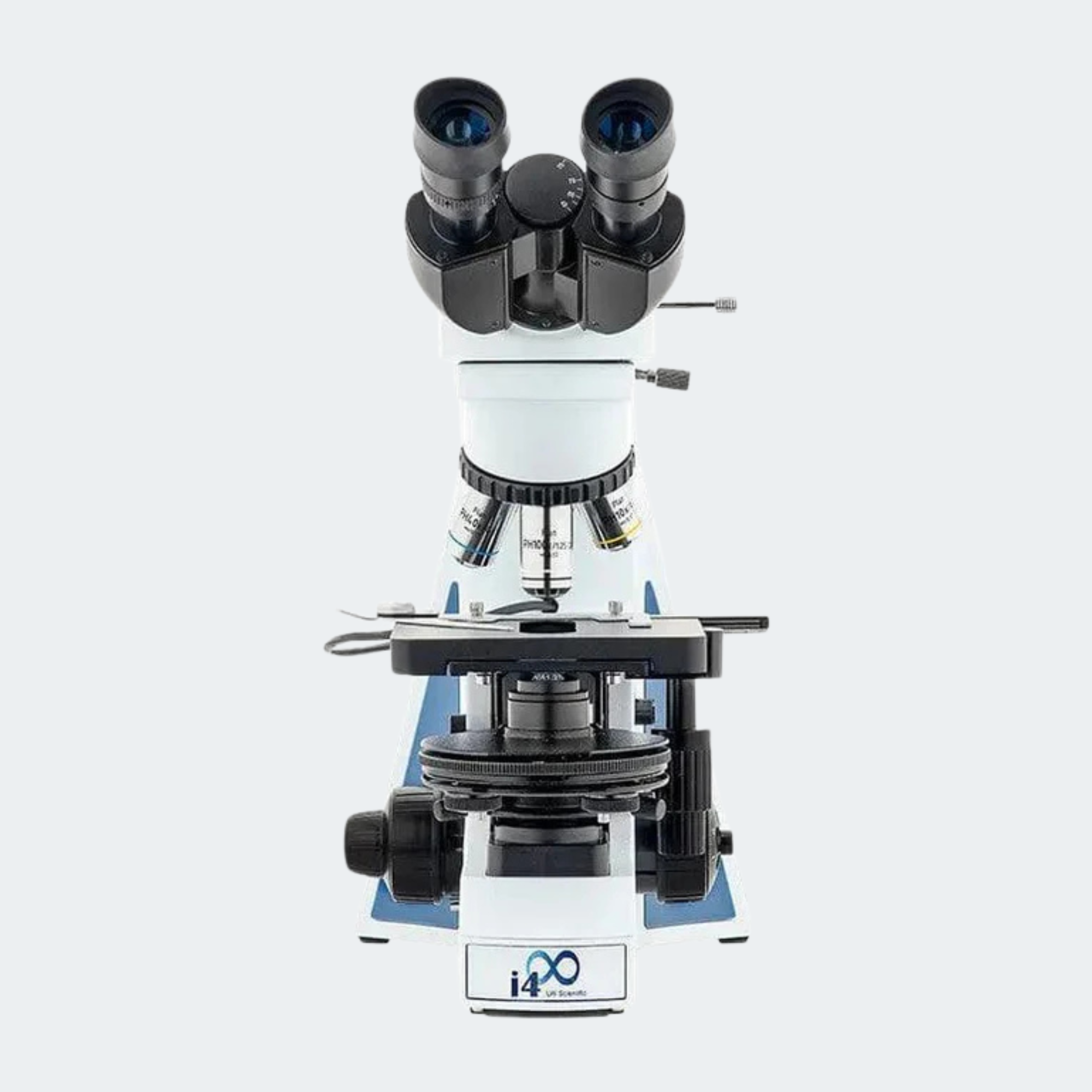 i4 Semen Evaluation Microscope – Built for Motility & Morphology Review
