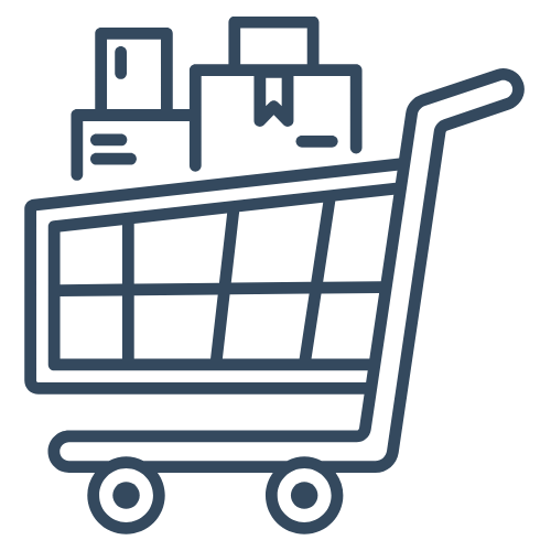 Bulk Order Discounts Icon