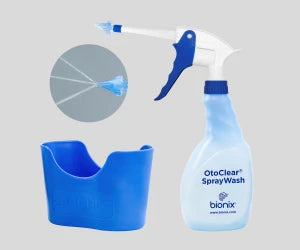 OtoClear® SprayWash Ear Irrigation Kit