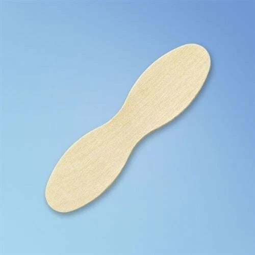 Disposable Wooden Spoons 3in (1000EA/BX)