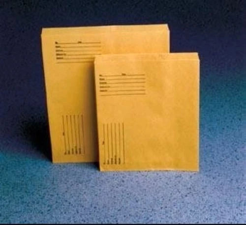 X-Ray Envelope, 14.5" x 17.5", Heavy Duty 500/Case
