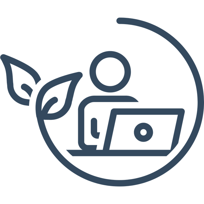 User-Friendly Online Ordering icon