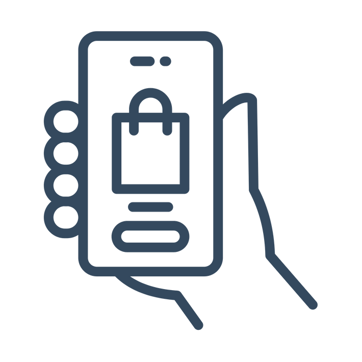 Custom Ordering Solutions icon