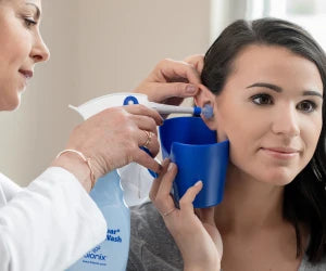 OtoClear® SprayWash Ear Irrigation Kit